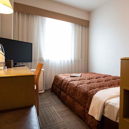 Court Hotel Mito Номер фото