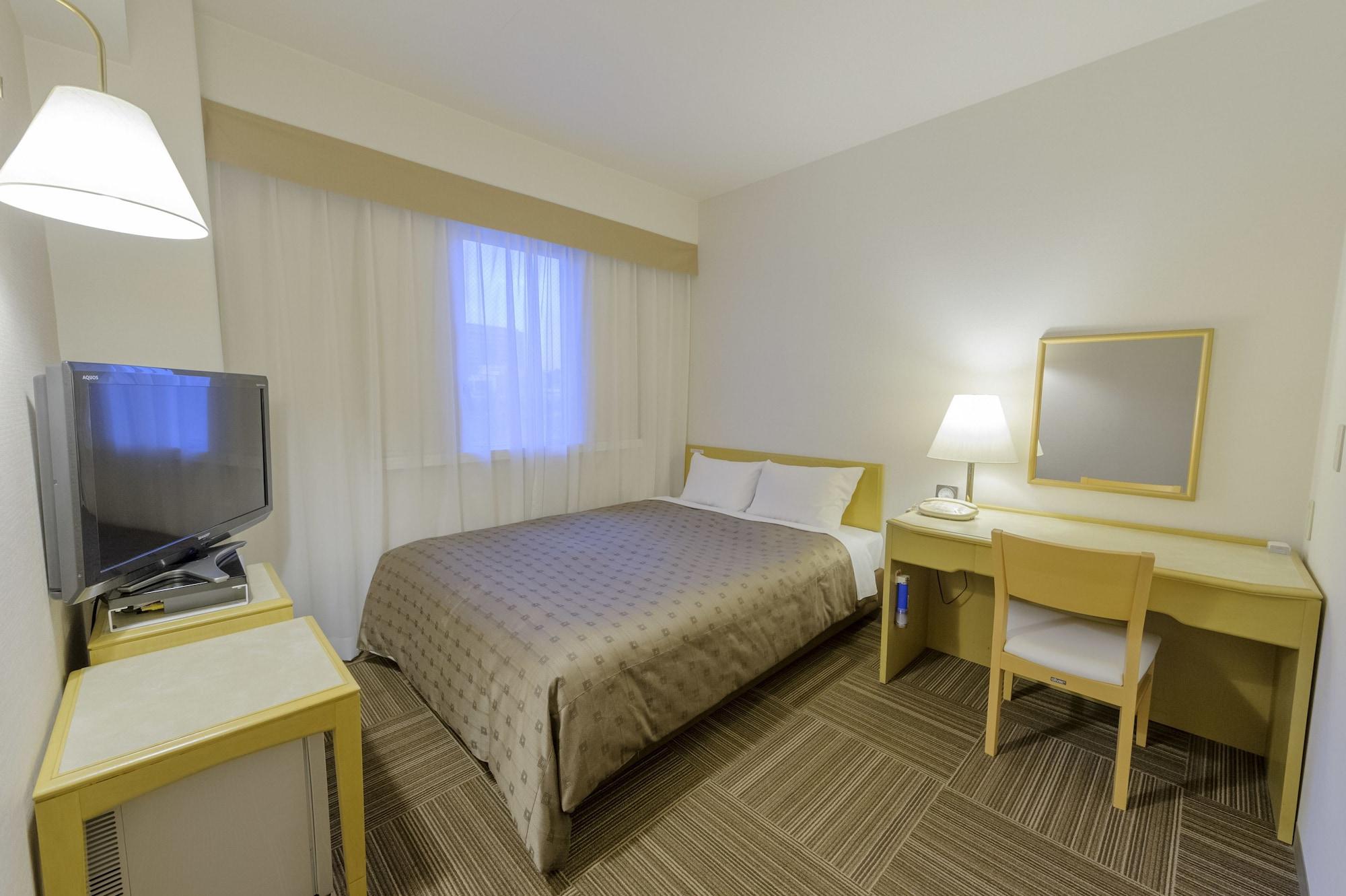Court Hotel Mito Экстерьер фото