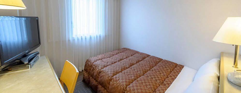 Court Hotel Mito Экстерьер фото